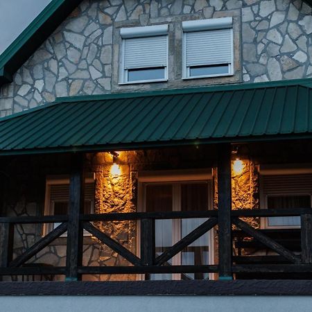 זבליאק Montagna Resort מראה חיצוני תמונה