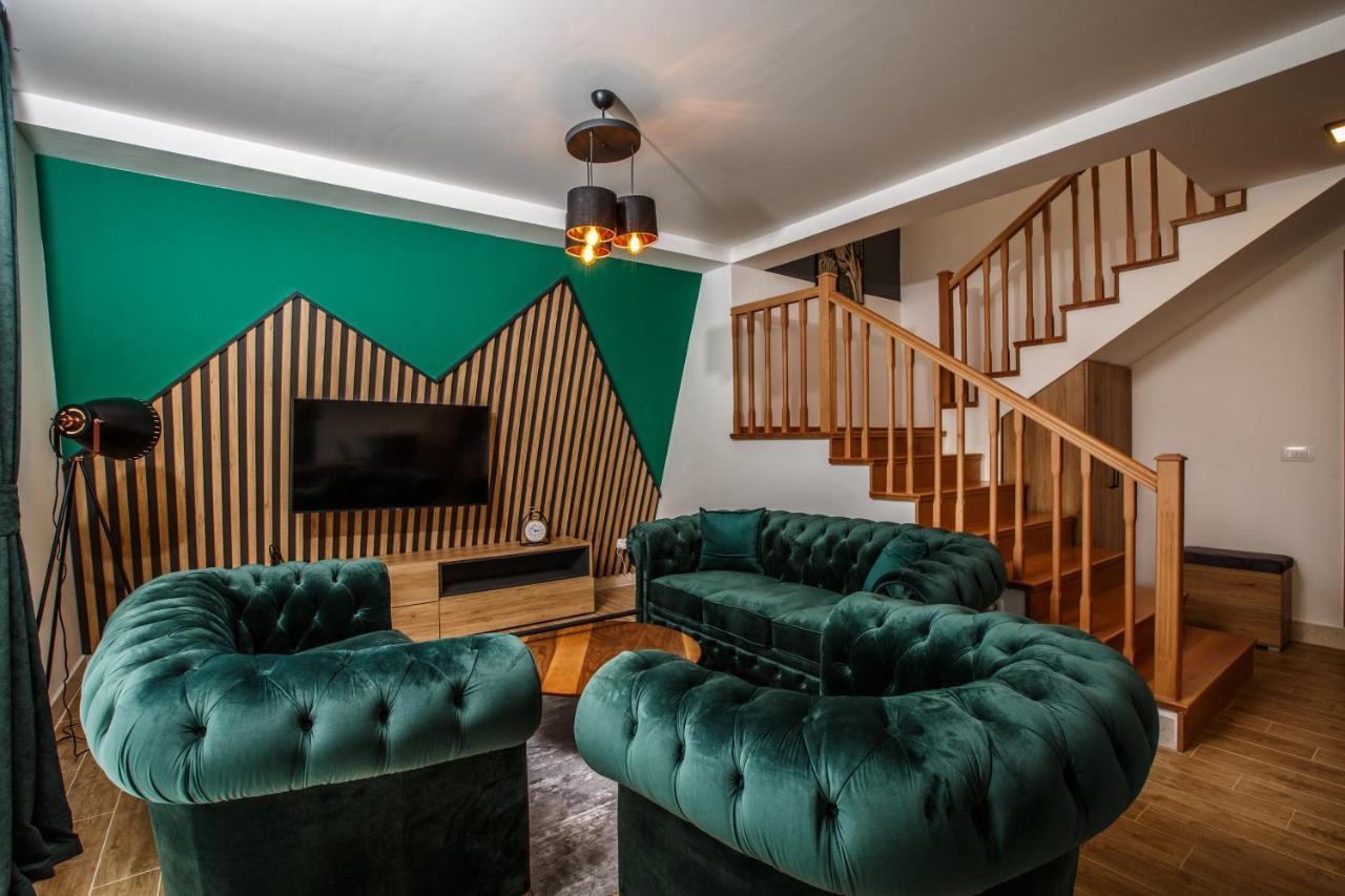 זבליאק Montagna Resort מראה חיצוני תמונה