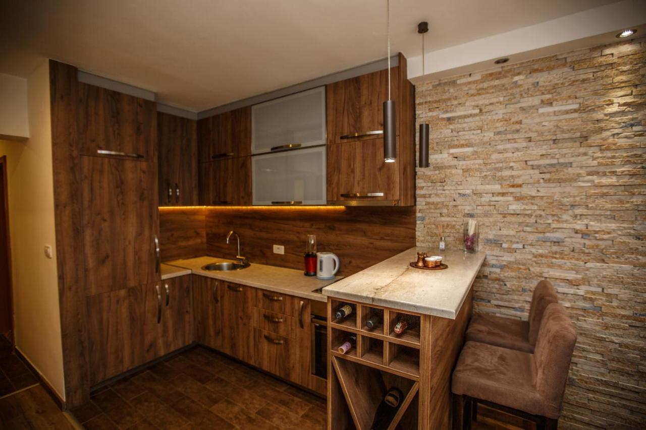 זבליאק Montagna Resort מראה חיצוני תמונה