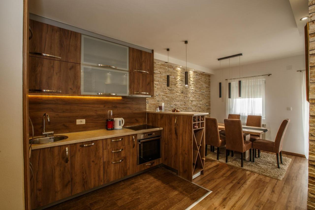 זבליאק Montagna Resort מראה חיצוני תמונה
