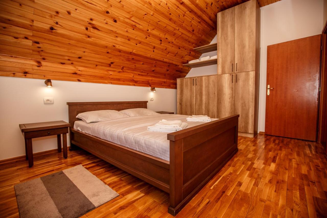 זבליאק Montagna Resort מראה חיצוני תמונה