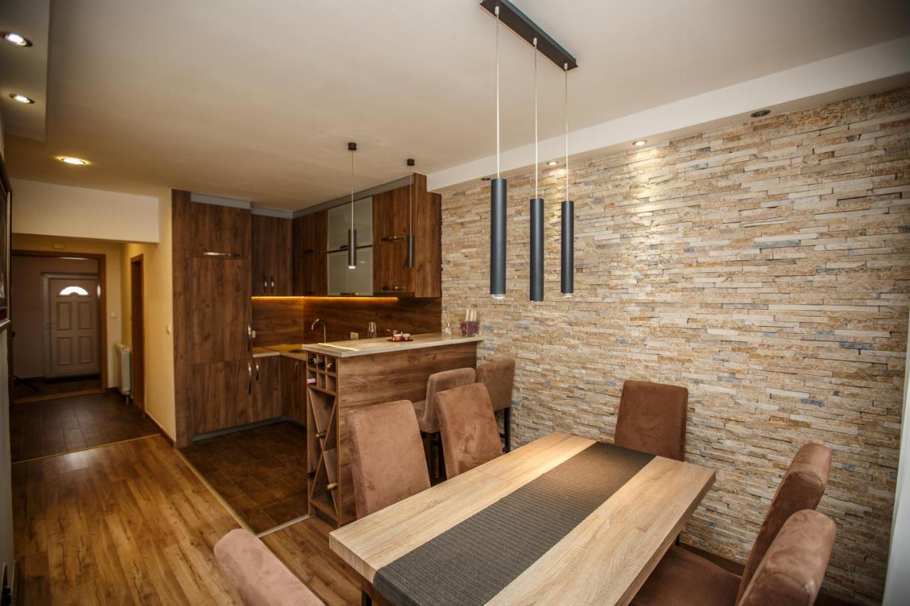זבליאק Montagna Resort מראה חיצוני תמונה