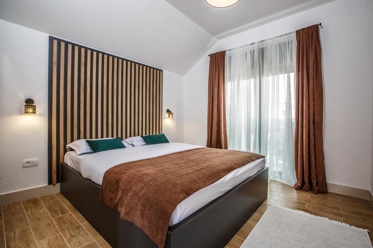 זבליאק Montagna Resort מראה חיצוני תמונה