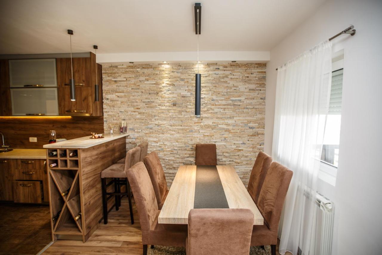 זבליאק Montagna Resort מראה חיצוני תמונה
