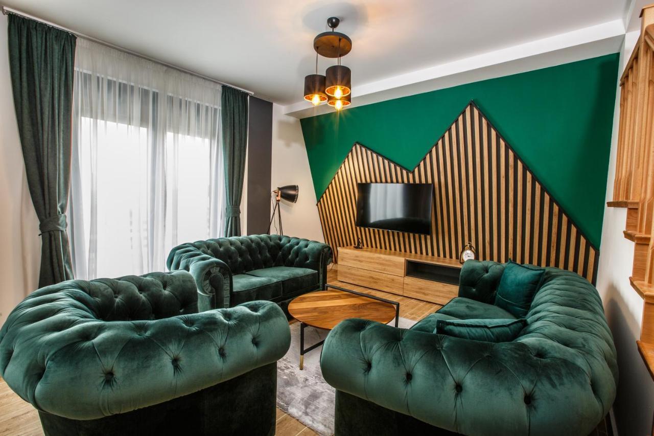 זבליאק Montagna Resort מראה חיצוני תמונה