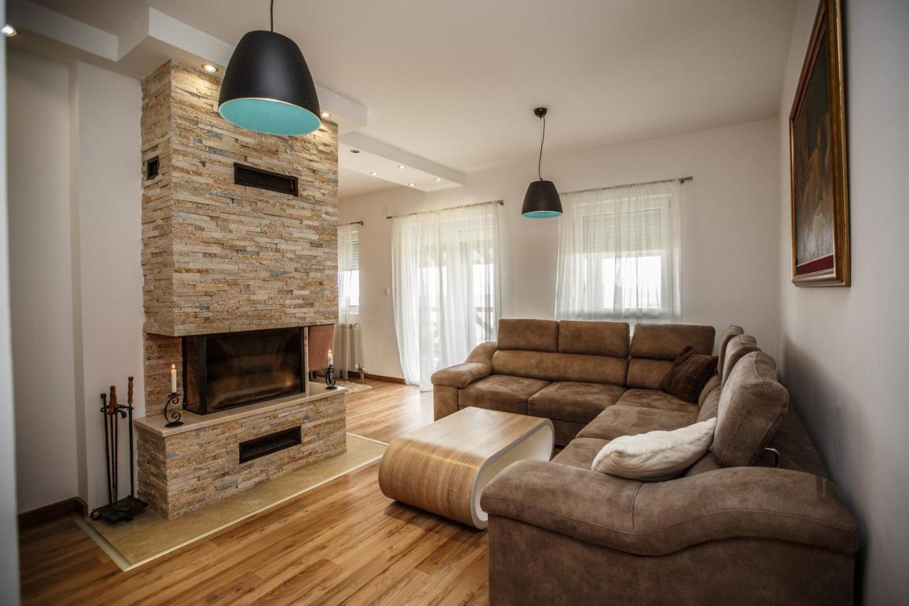 זבליאק Montagna Resort מראה חיצוני תמונה
