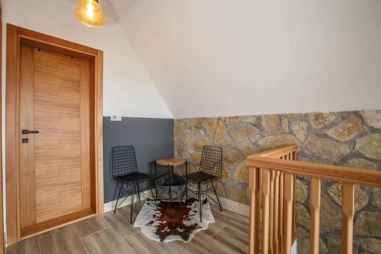 זבליאק Montagna Resort מראה חיצוני תמונה