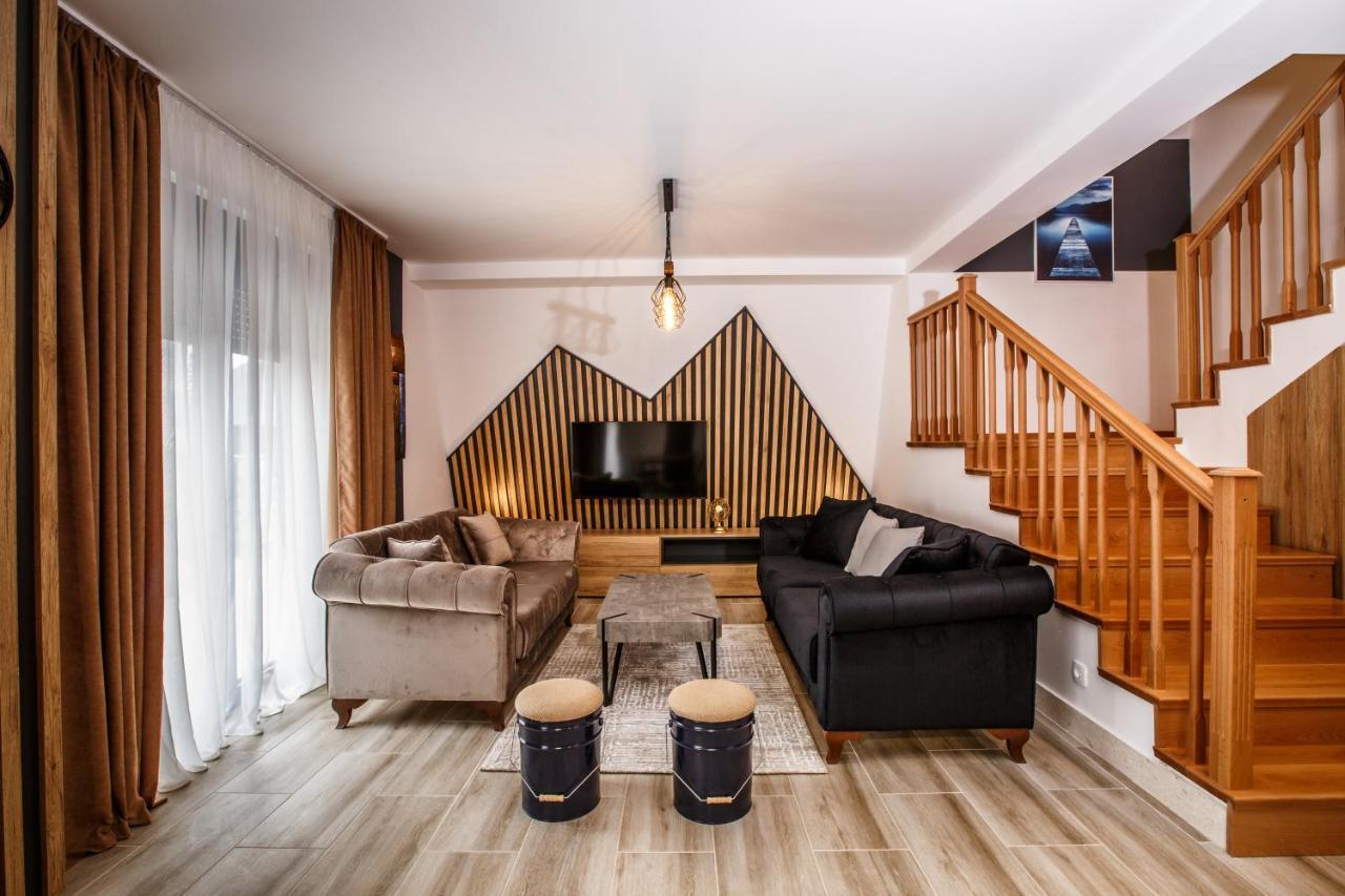 זבליאק Montagna Resort מראה חיצוני תמונה