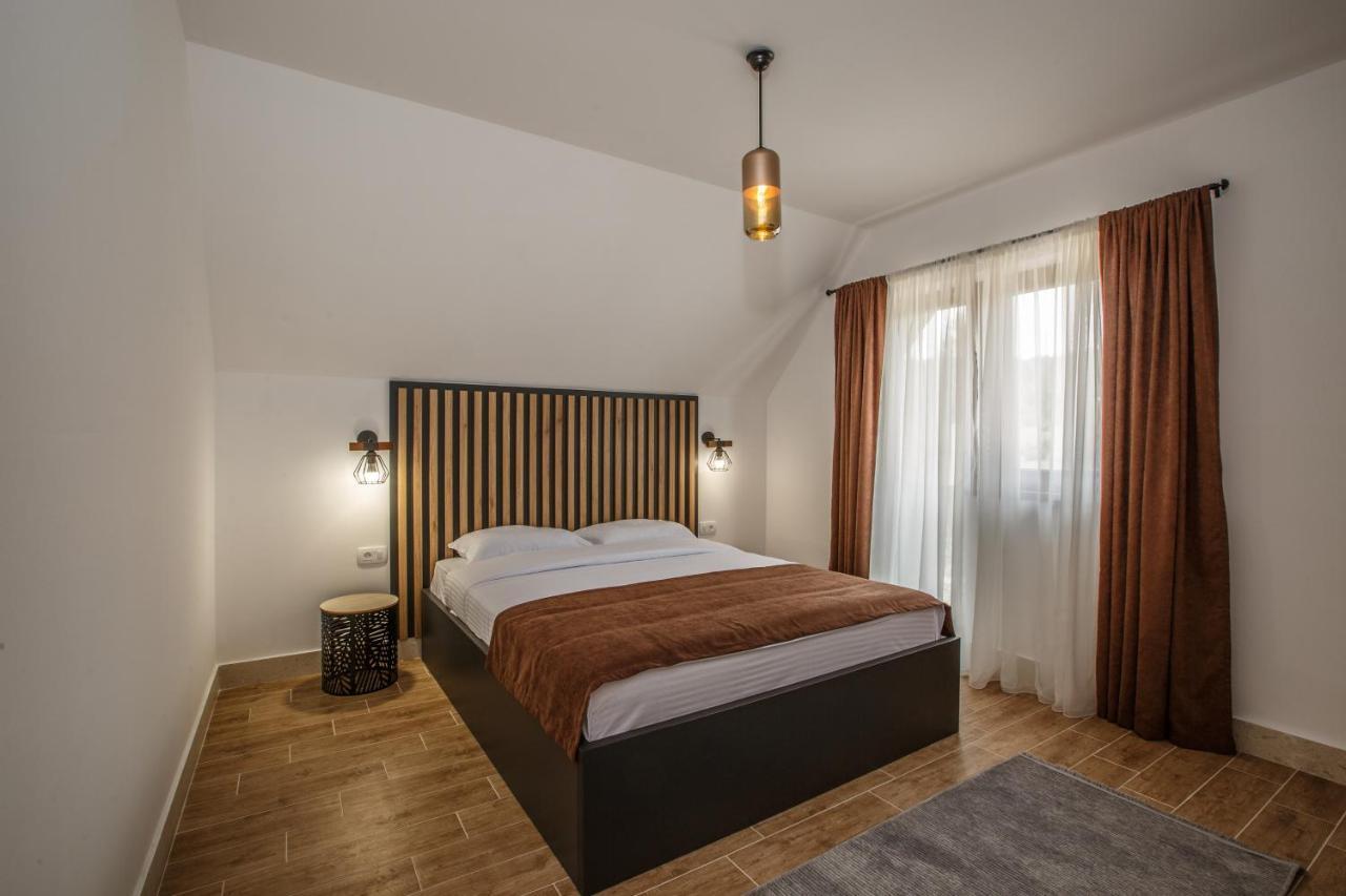 זבליאק Montagna Resort מראה חיצוני תמונה