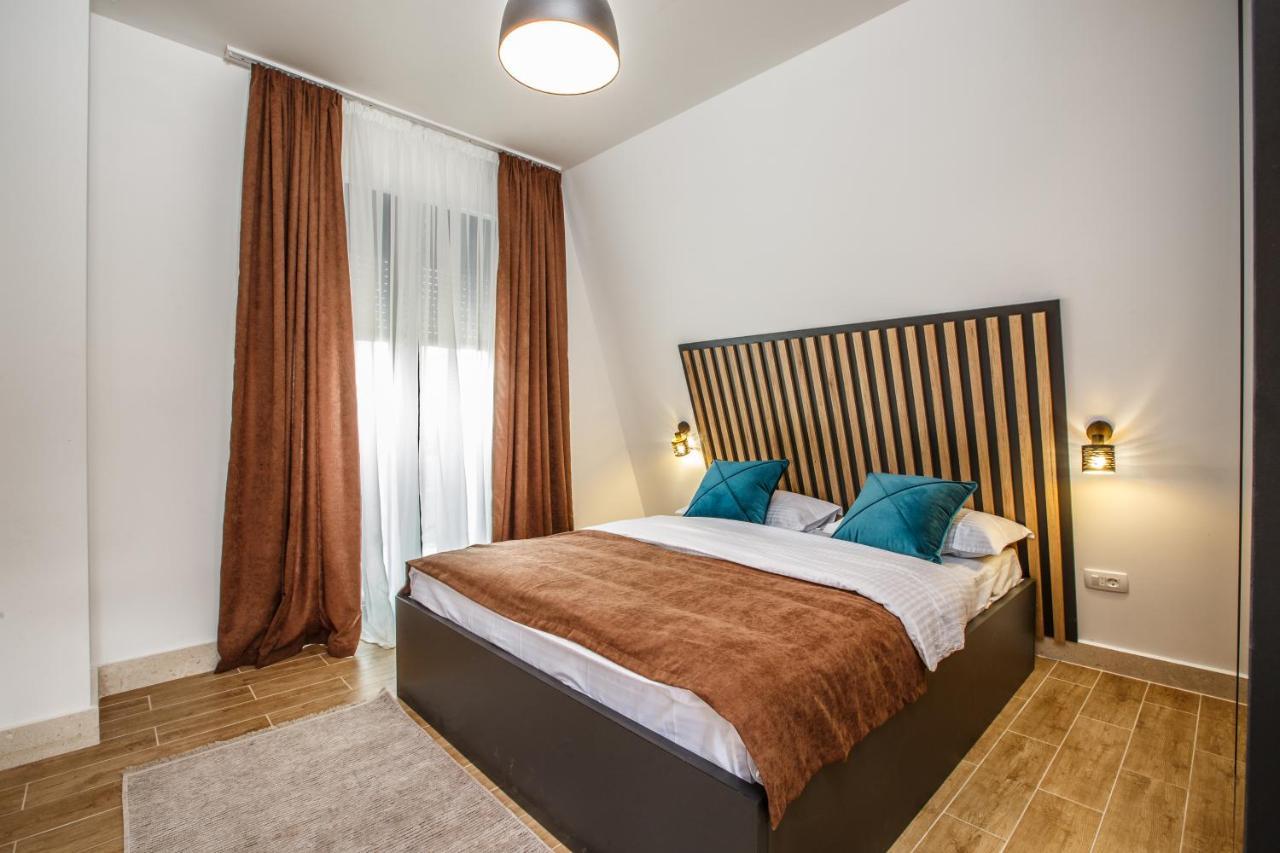 זבליאק Montagna Resort מראה חיצוני תמונה