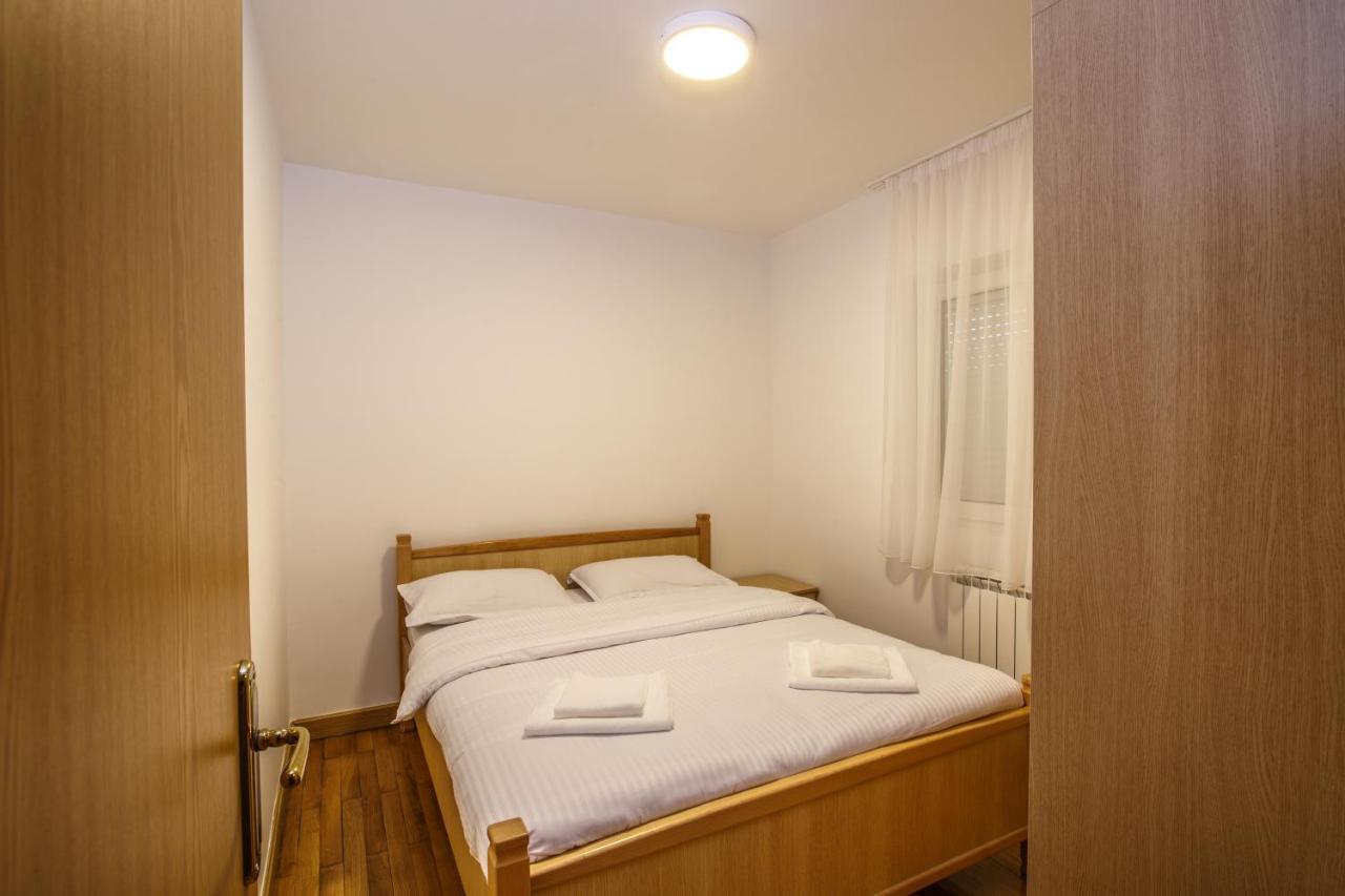 זבליאק Montagna Resort מראה חיצוני תמונה