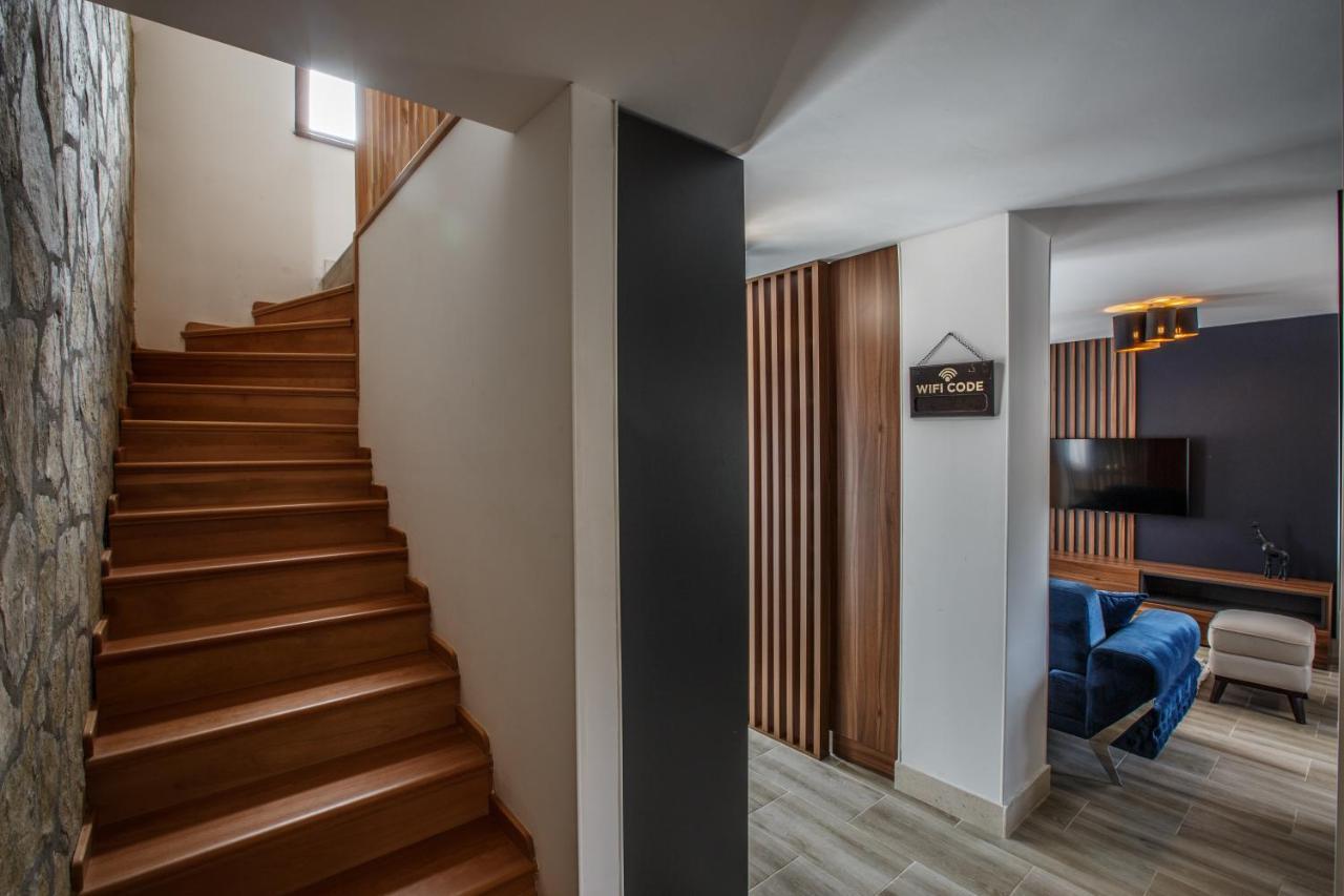 זבליאק Montagna Resort מראה חיצוני תמונה